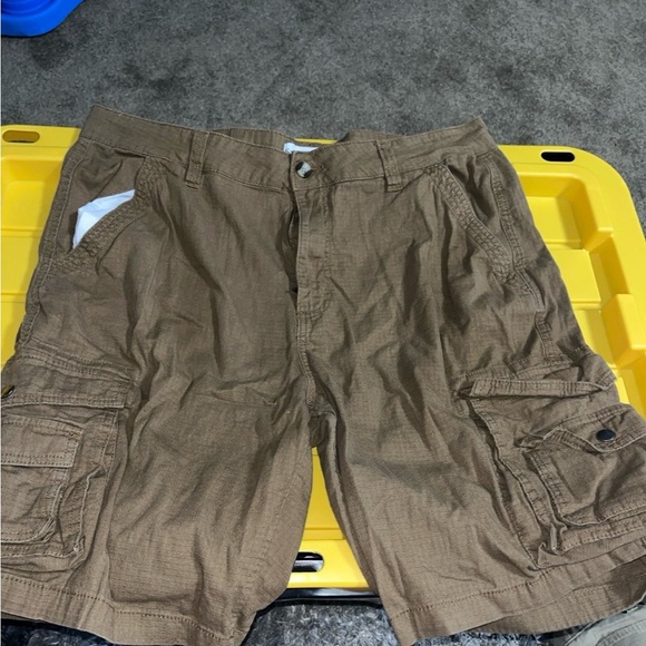 2 pairs of saddlebred shorts - Picture 4 of 6